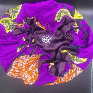 Handmade bonnets